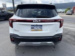 2024 Kia Seltos SX DCT AWD