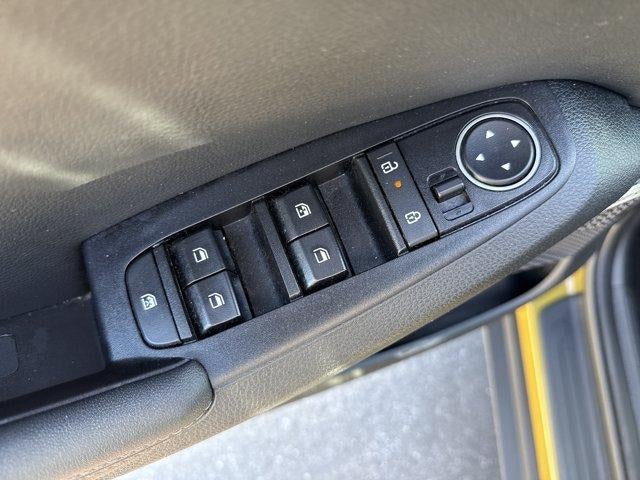 2024 Kia Seltos SX DCT AWD
