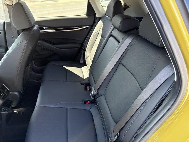 2024 Kia Seltos SX DCT AWD
