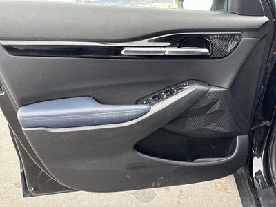 2024 Kia Seltos S IVT AWD