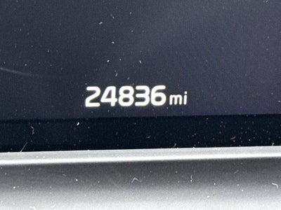 2024 Kia Seltos S IVT AWD