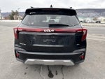 2024 Kia Seltos S IVT AWD