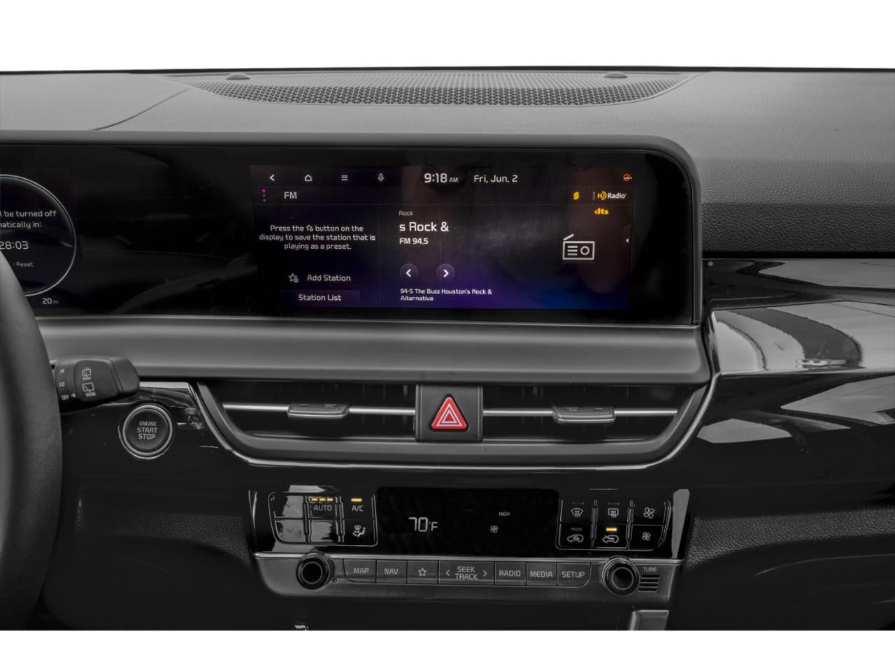 2024 Kia Seltos S IVT AWD