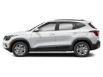 2025 Kia Seltos S IVT AWD