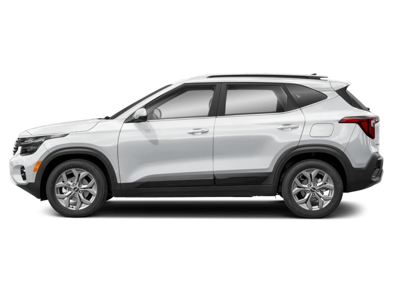 2025 Kia Seltos S IVT AWD