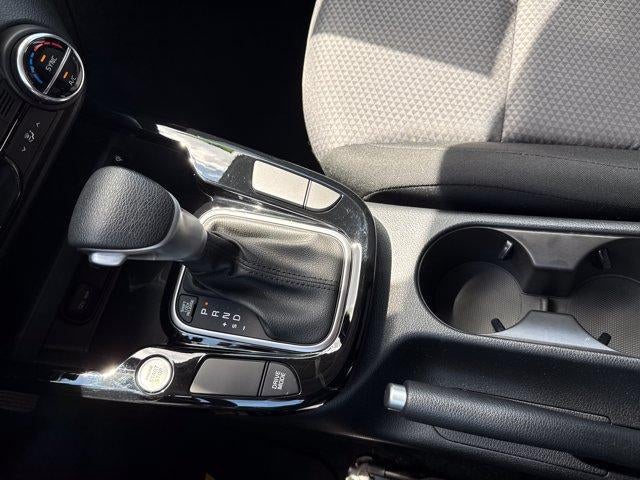 2025 Kia Soul S FWD