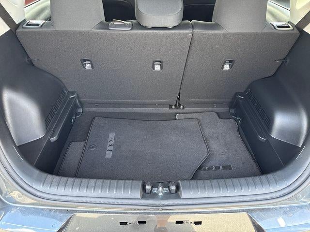 2025 Kia Soul S FWD