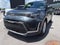 2025 Kia Soul S FWD