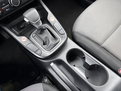 2023 Kia Soul LX IVT