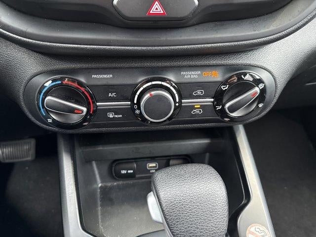 2023 Kia Soul LX IVT