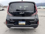 2023 Kia Soul LX IVT