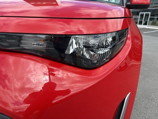 2023 Kia Soul LX IVT
