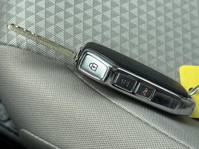 2023 Kia Soul LX IVT
