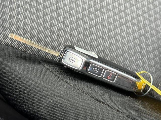 2024 Kia Soul LX IVT
