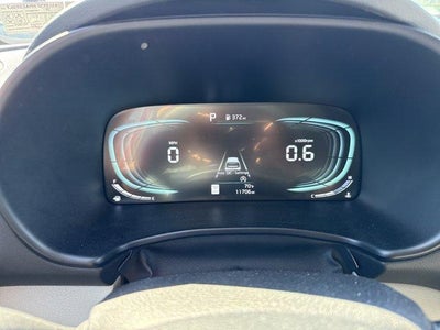 2025 Kia Soul LX FWD