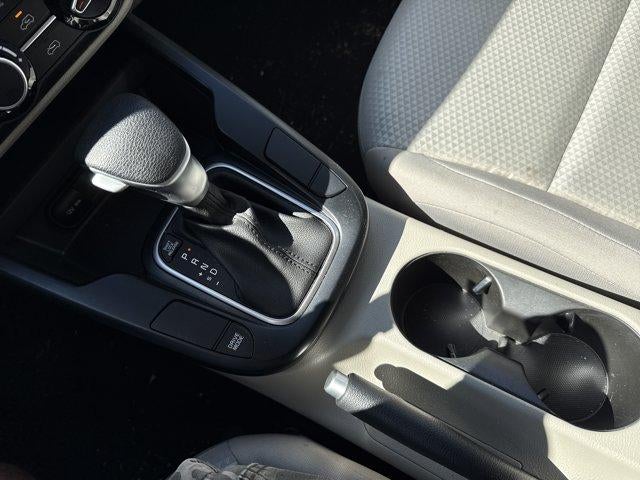 2025 Kia Soul LX FWD