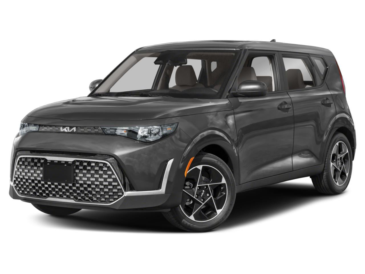 2024 Kia Soul EX IVT
