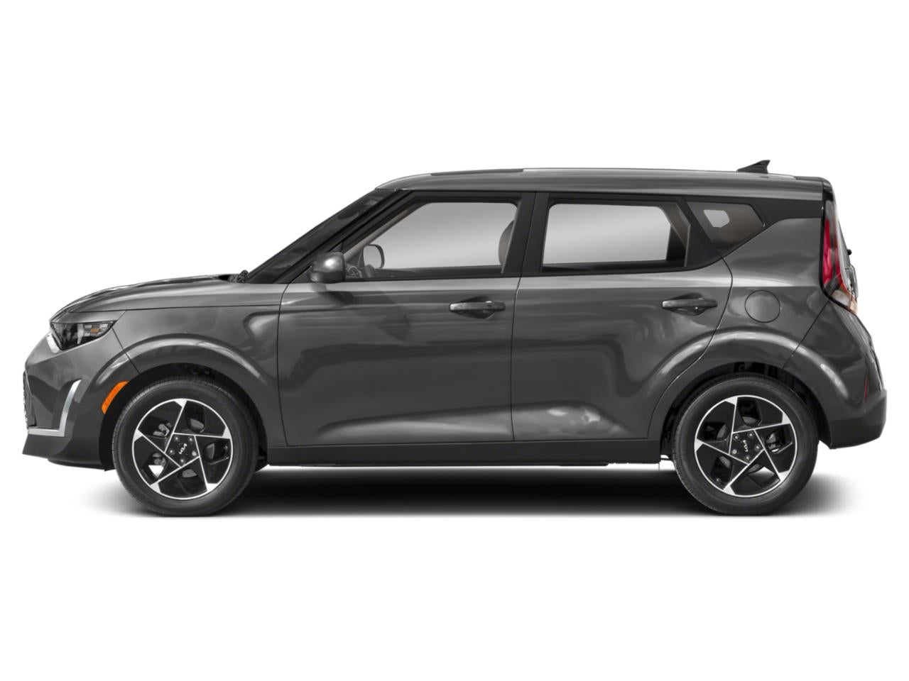 2024 Kia Soul EX IVT