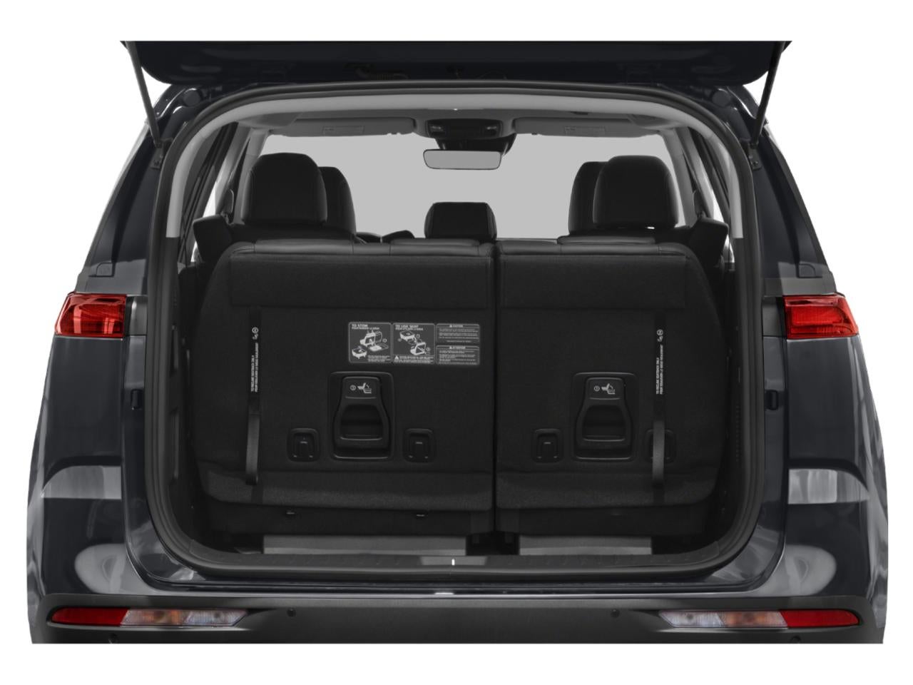 2022 Kia Carnival LXS FWD