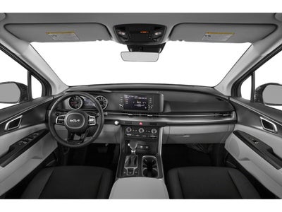 2022 Kia Carnival LXS FWD