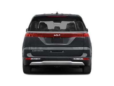 2022 Kia Carnival LXS FWD