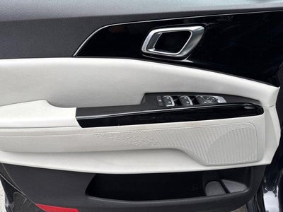 2022 Kia Carnival EX FWD