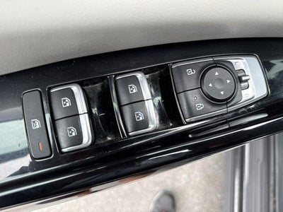 2022 Kia Carnival EX FWD