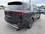 2022 Kia Carnival EX FWD