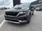 2022 Kia Carnival EX FWD