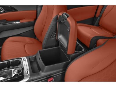 2024 Kia Carnival SX FWD