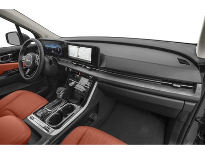 2024 Kia Carnival SX FWD