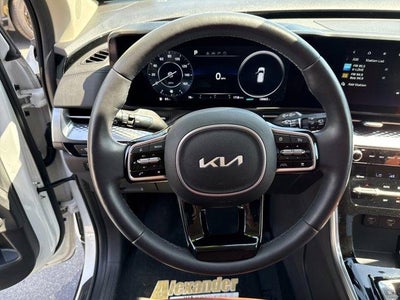 2024 Kia Carnival SX Prestige FWD