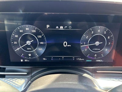 2024 Kia Carnival SX Prestige FWD