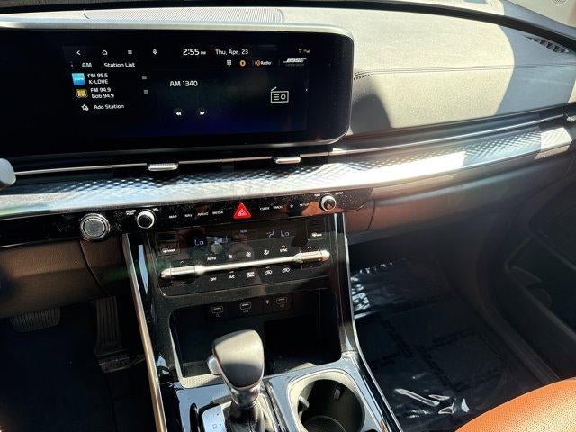 2024 Kia Carnival SX Prestige FWD