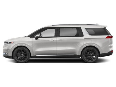 2024 Kia Carnival SX Prestige FWD