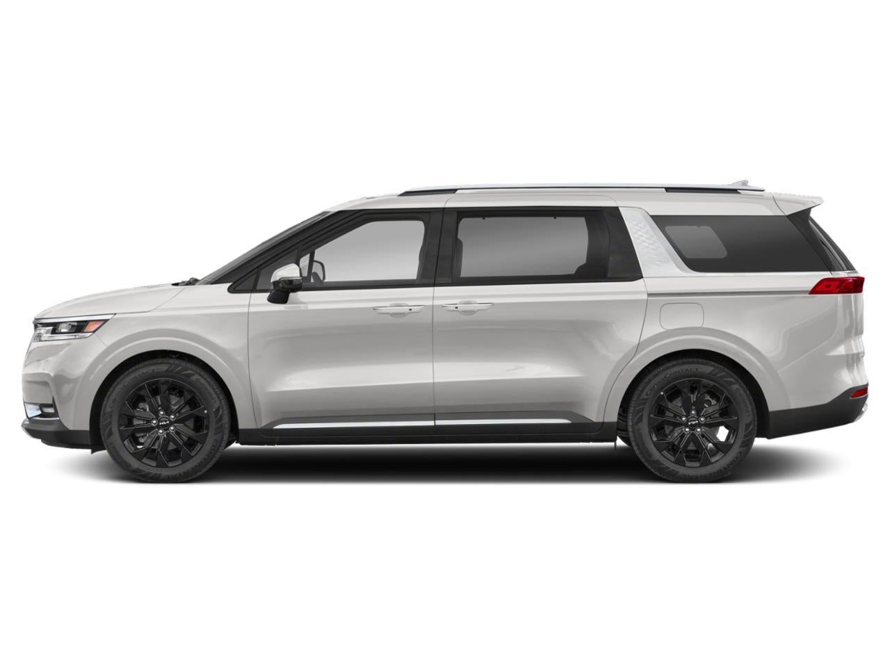 2024 Kia Carnival SX Prestige FWD