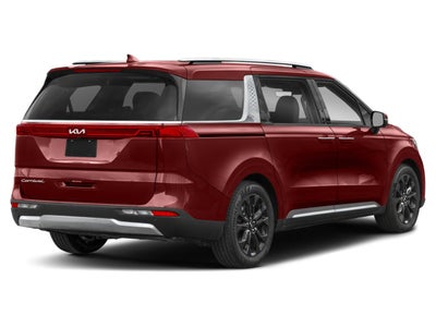2024 Kia Carnival SX Prestige FWD