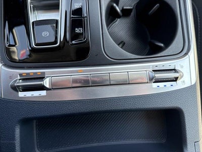 2025 Kia Carnival Hybrid SX FWD