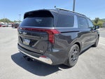 2025 Kia Carnival Hybrid SX FWD