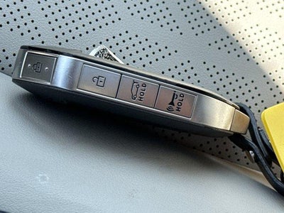 2025 Kia Carnival Hybrid SX FWD