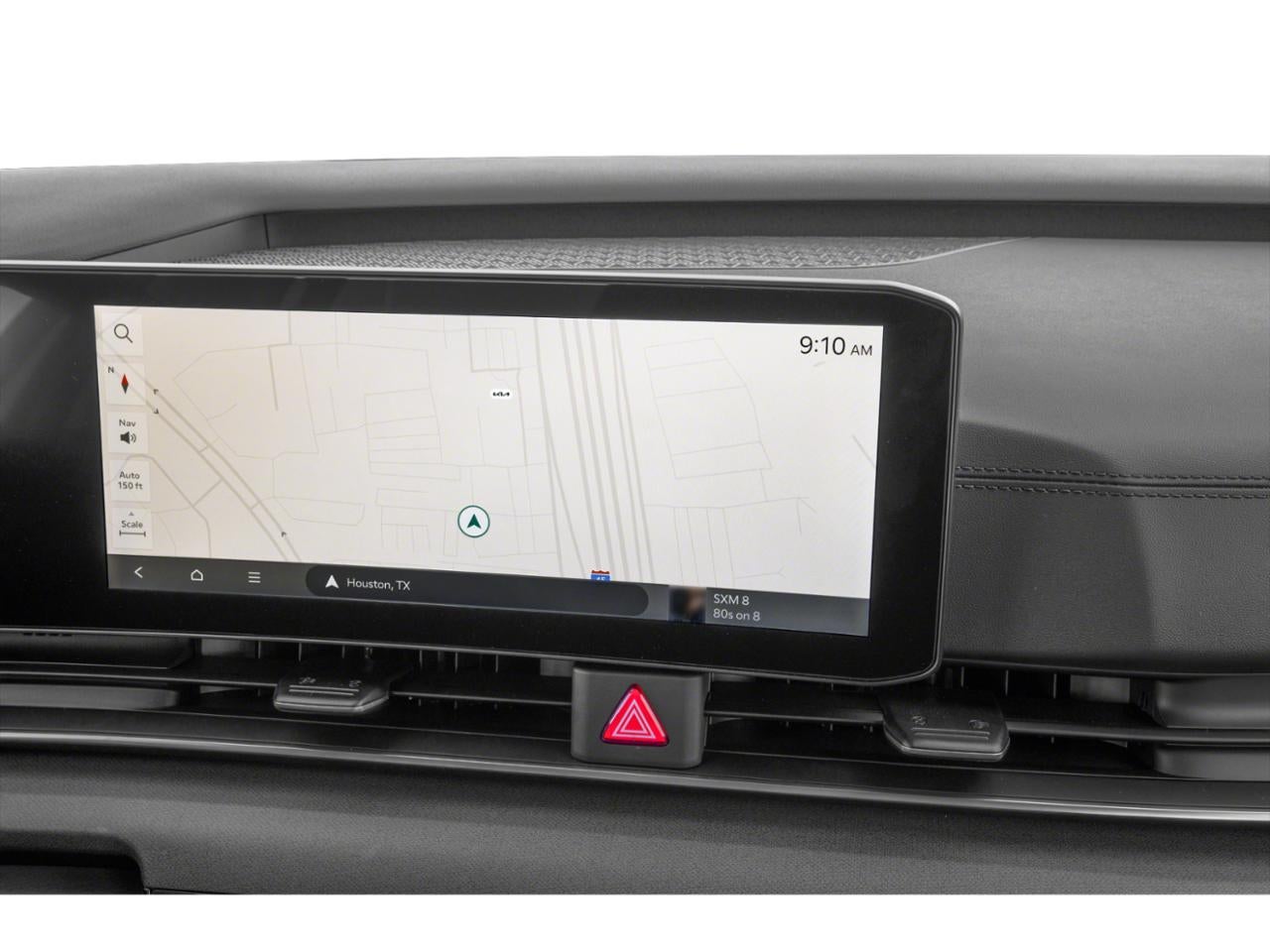 2025 Kia Carnival Hybrid SX FWD