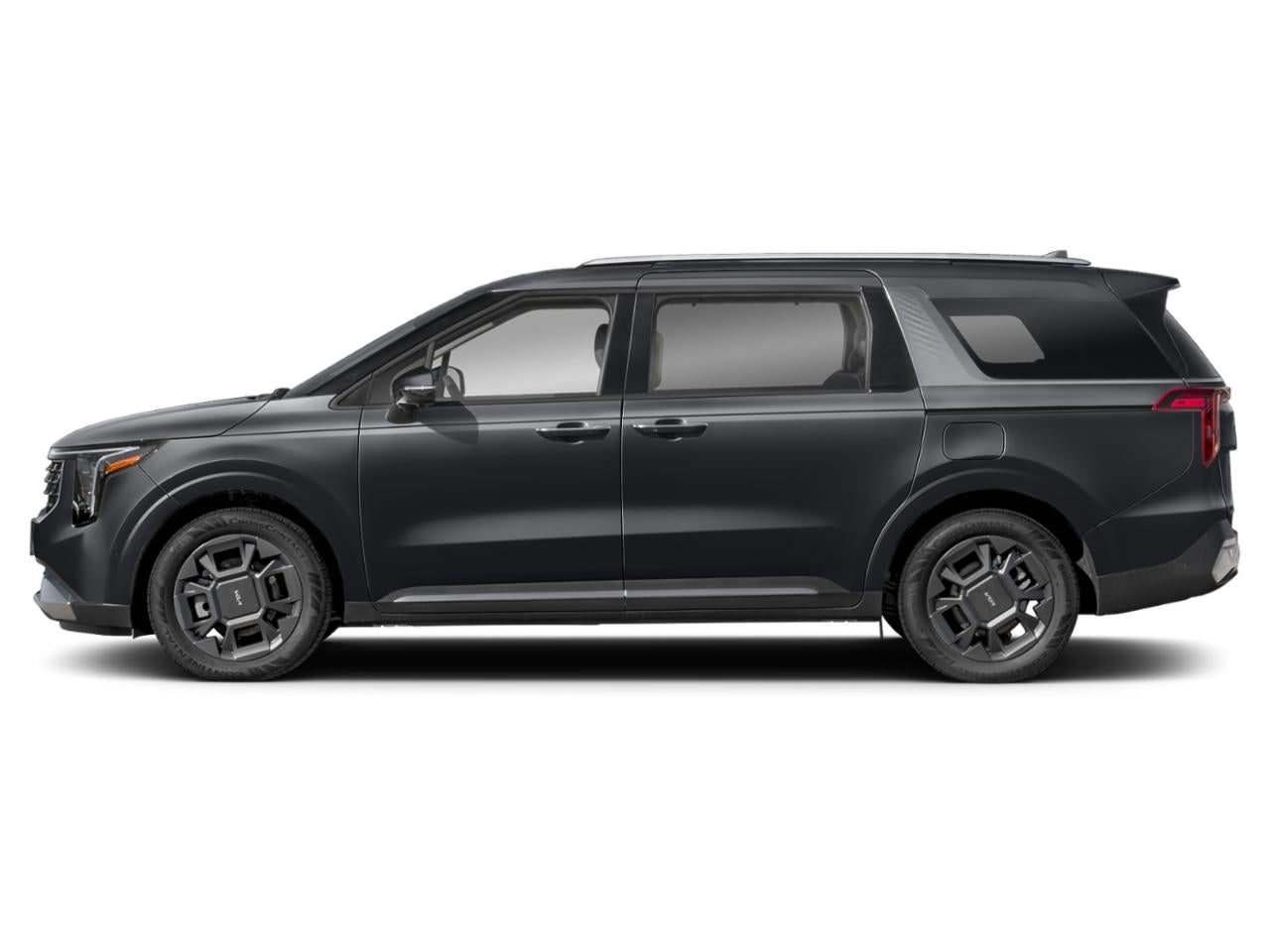 2025 Kia Carnival Hybrid SX FWD