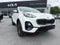 2022 Kia Sportage LX AWD