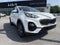 2021 Kia Sportage LX AWD