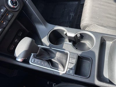 2021 Kia Sportage LX AWD