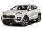 2021 Kia Sportage LX AWD