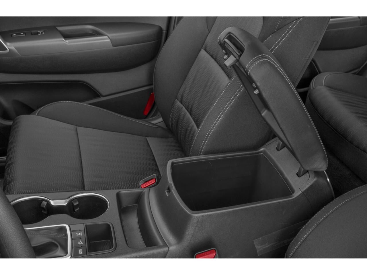 2021 Kia Sportage EX AWD