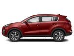 2021 Kia Sportage EX AWD