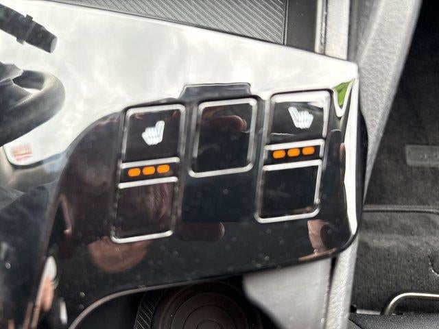 2023 Kia Sportage Hybrid LX AWD