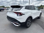 2023 Kia Sportage Hybrid LX AWD